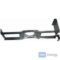 Wolf Ventilatorhalter, für BWL-1S-7 bis 02/2017