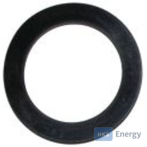 Wolf Dichtung 44.5x32x2 EPDM/KTW G1 1/2", je Stück, für LS-2