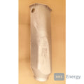 Remeha Abgas Übergangsstück 150mm - 6Gl, 57048