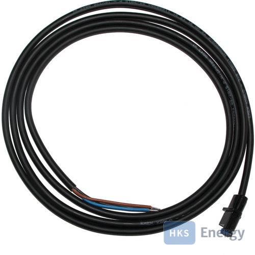 Wolf Signalkabel, 2M, für UPM-Pumpe