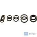 Wolf O-Ring-Set Hydraulikgruppe, WOLF # 8612385
