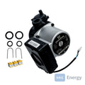 Wolf Hocheffizienzpumpe EEI<0,23, für CGx 11-24 kW, mit Parameterstecker