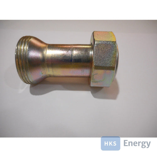 Remeha Rohr Lg80 M/F 1-1/2, 97869011