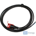 Wolf Signalkabel für Magna-Pumpe, 2M, für FWS-350/455