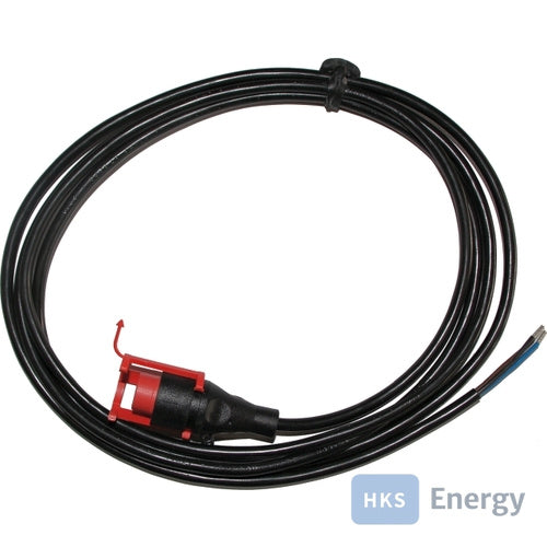 Wolf Signalkabel für Magna-Pumpe, 2M, für FWS-350/455