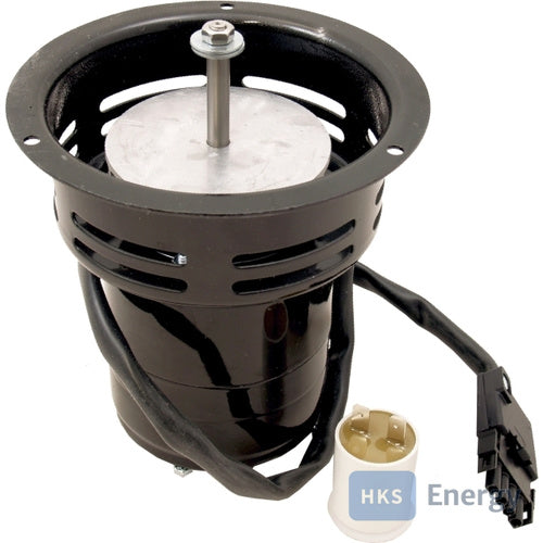 Wolf Motor für Abzugsventilator, für BVG