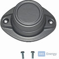 Wolf Abdeckung E-Heizelement, für Wärmepumpe SWP