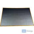 Wolf Reparaturset Mantelverkleidung, silber, für SE-2 ab Endziff. 39742