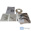 Wolf Wartungsset MGK, WOLF # 8751280