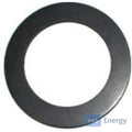 Wolf Dichtung 50.5X35.0X2.0 1 3/4"90SH, je Stück, für LS-2