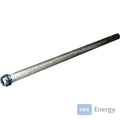 Wolf Magnesium Schutzanode 650 mm, WOLF # 2445050