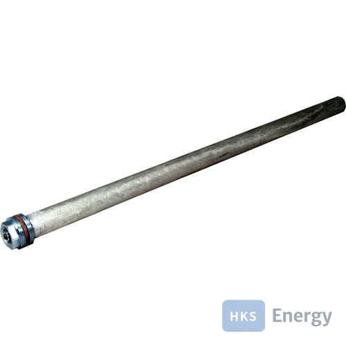 Wolf Magnesium Schutzanode 650 mm, WOLF # 2445050