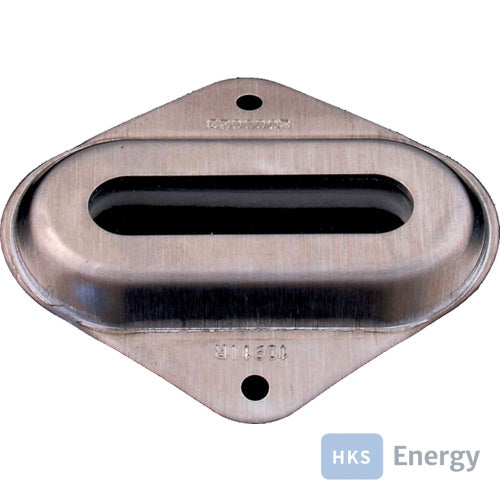Wolf Schauglas komplett, für TGB-40/60/CGB35/50