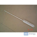 Remeha Reinigungsbürste Eco Lg.600mm, 25944