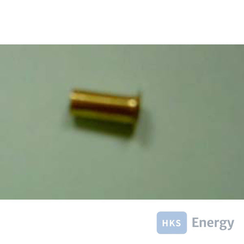Remeha Stützhülse 6 mm, 50730