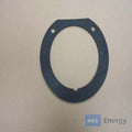 Remeha Dichtung 155x112x4 Gas 2000/3000., 46946