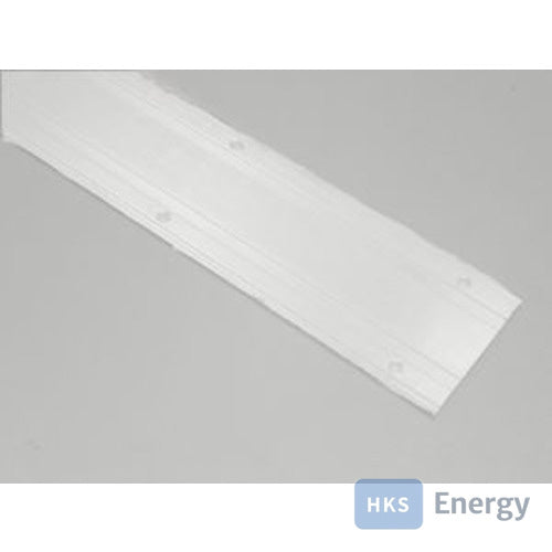 Remeha Deckel Kondensatwanne DPS/M 10, 0284807