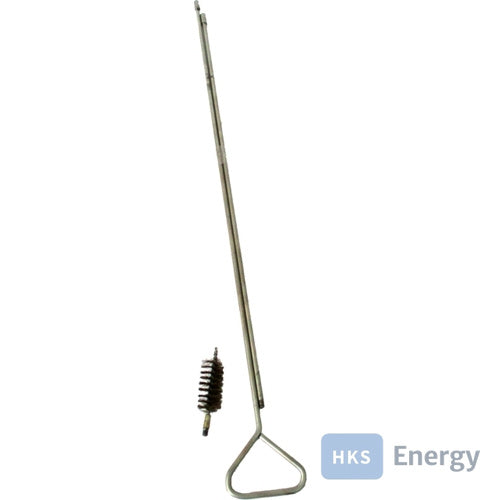 Wolf Reinigungsbürste komplett, für Eurotwin NT / K 450-1200