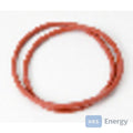 Remeha Dichtschnur 7mm Silikon, 57798