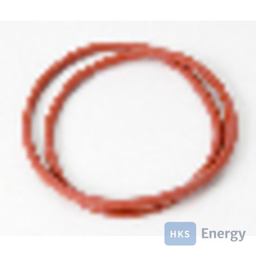 Remeha Dichtschnur 7mm Silikon, 57798