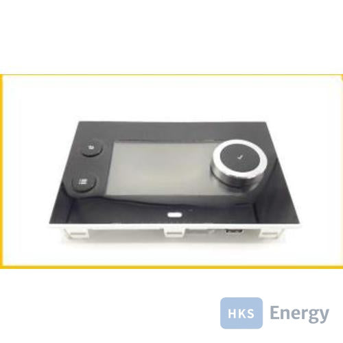 Remeha Display Remeha MK3 V1.94.2, 7851360