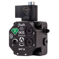 HRB Danfoss Ölbrennerpumpe BFP 21 L5 links