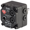 HRB Danfoss Ölbrennerpumpe BFP 20 R3 rechts
