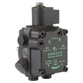 HRB Suntec Ölbrennerpumpe AUV 47 L links