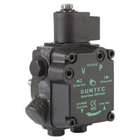 HRB Suntec Ölbrennerpumpe AUV 47 L links