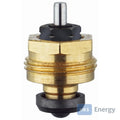 IMI Heimeier Thermostat-Oberteil für Mikrotherm Regulierventil DN10/DN15 – 1302-02.300