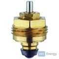 IMI Heimeier Thermostat-Oberteil DN10/DN15