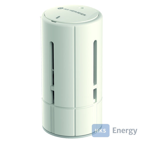 IMI Heimeier Thermostat-Kopf Halo-B Behördenmodell