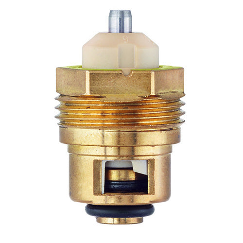 IMI Heimeier Thermostat-Oberteil V-exakt DN10/DN15 bis Ende 2011 – 3502-24.300