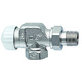 IMI Heimeier V-exact II Ventilunterteil DN15 Axialform