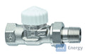 IMI Heimeier V-exact II Thermostatventil DN15 Durchgang – 3712-02.000