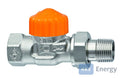 IMI Heimeier Eclipse Thermostatventil DN15 Durchgang – 3932-02.000
