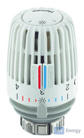 IMI Heimeier Thermostat-Kopf K mit Nullstellung – 7000-00.500