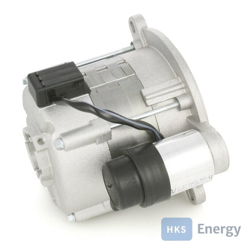MHG E-Motor mit Kondensator 90 W RE 1H
