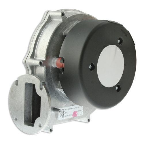 MHG Gebläse RG130/0800-3612,kompl. GWB 15/25