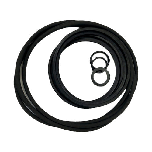 MHG Wartungs-Set ecoGAS 11, 18, 18/24