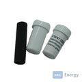 MHG Keramikpaste (Wartungsportion) für ecoGAS und Streamline
