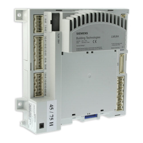 MHG Kesselregler f. GWB 45 H LMU 64.015 D180