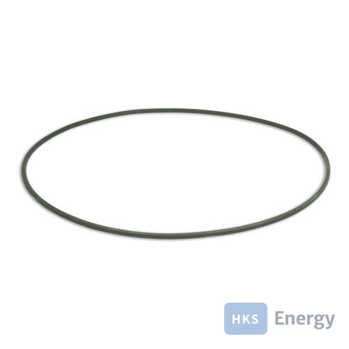 MHG Silikon-Brennerplattendichtung EC ME MD 120