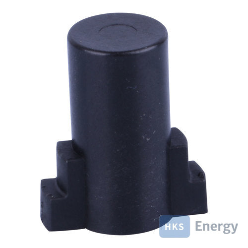 MHG Kupplungsstück für Motor 90 bis 250 W