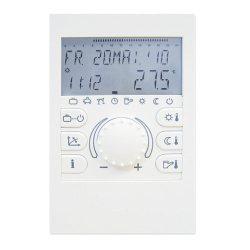 MHG Raumgerät RSC-OT mit BAF 94.88147-5032
