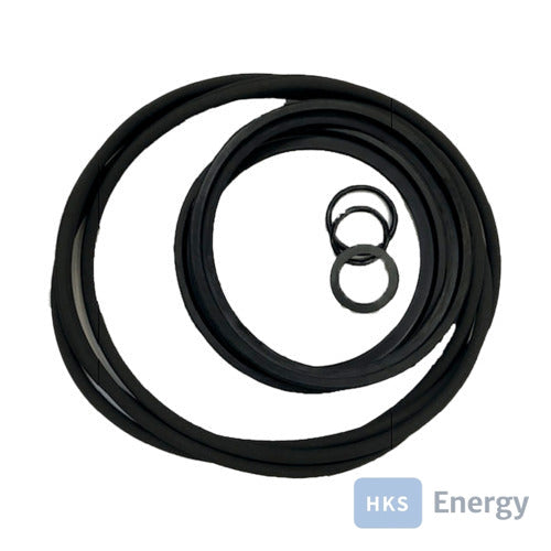 MHG Wartungs-Set ecoGAS 24 und 24/28