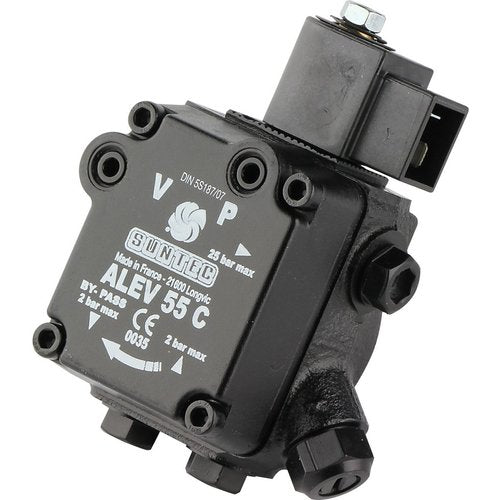 Bosch Ölpumpe Suntec ALEV55C 8718578021
