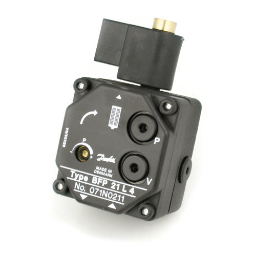 MHG Ölpumpe BFP 21 L4 Danfoss 95.91100-0045