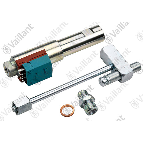 Vaillant Heizkörper Ölvorwärmer 0020021155