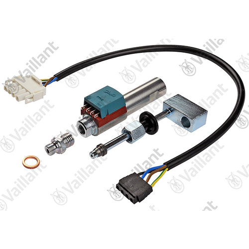 Vaillant Heizkörper Ölvorwärmer 0020130948
